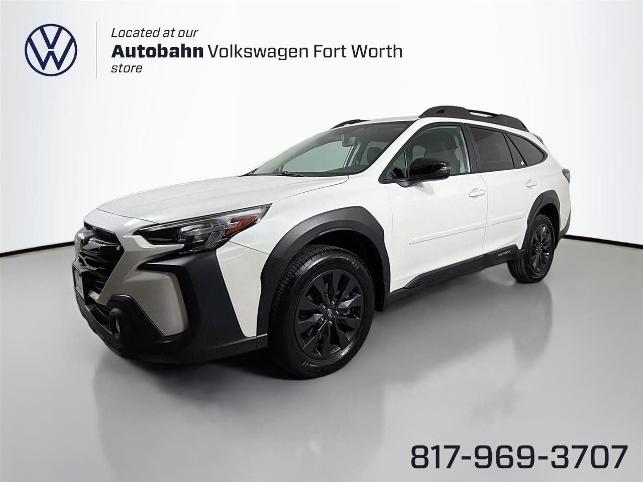 2024 Subaru Outback Onyx Edition XT's photo