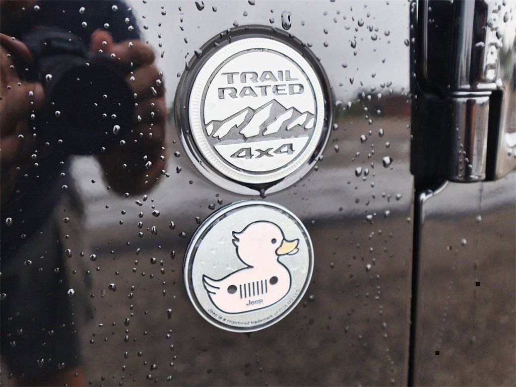 2023 Jeep Wrangler 4-Door Sahara - Photo 11