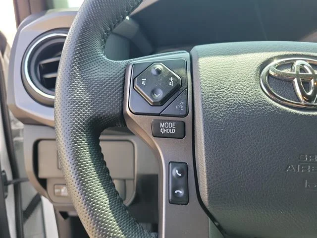 Certified Used 2023 Ice Cap Toyota SR V6 image 22