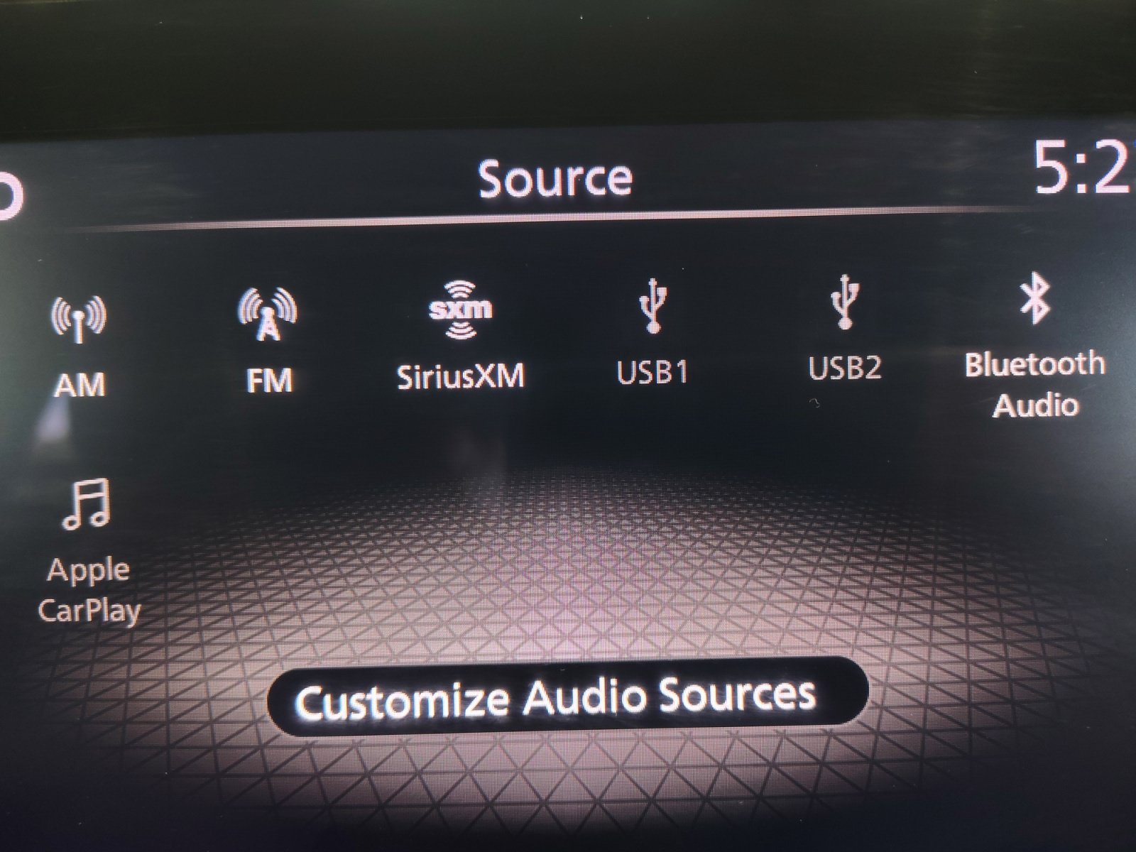 Used 2022 Super Black Nissan S image 16