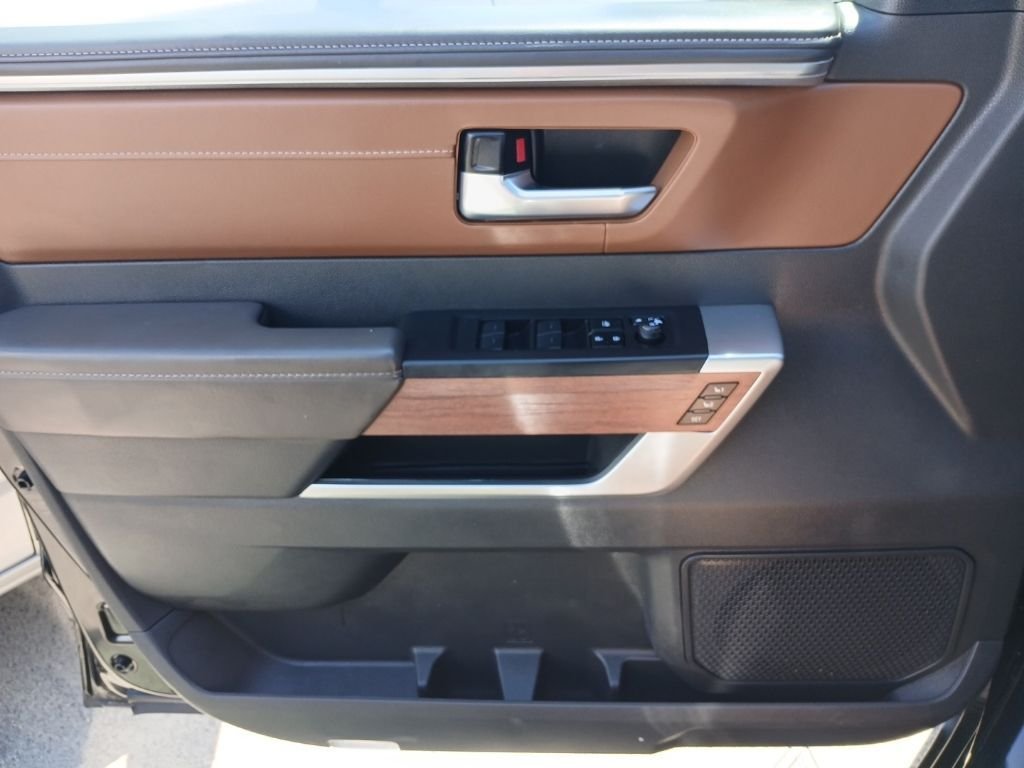 Used 2024 Black Toyota 1794 image 27