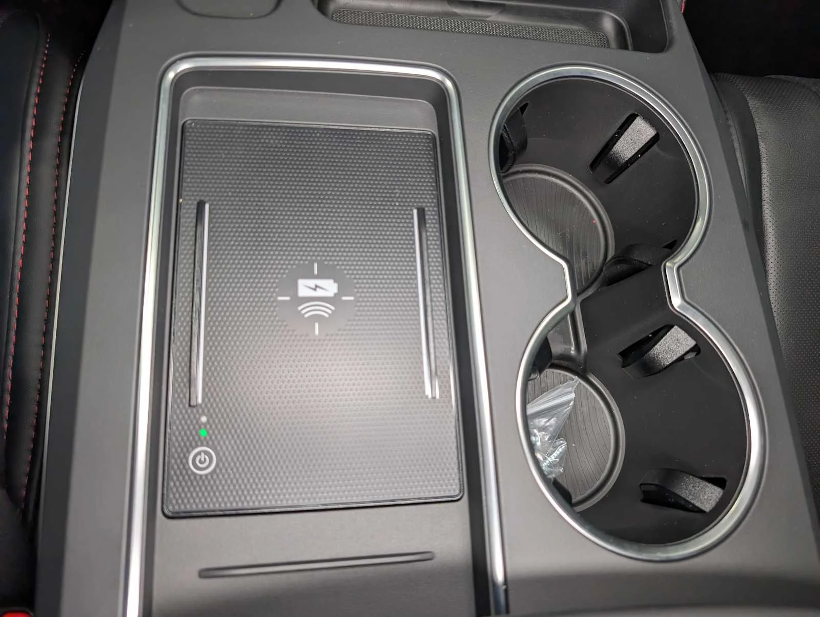 New 2026 Liquid Carbon Metallic Acura w/A-Spec Package image 32