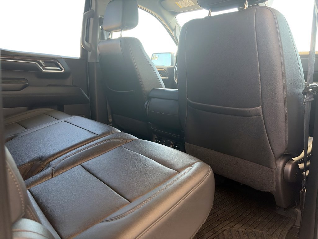 2022 Chevrolet Silverado 1500 LT - Photo 28