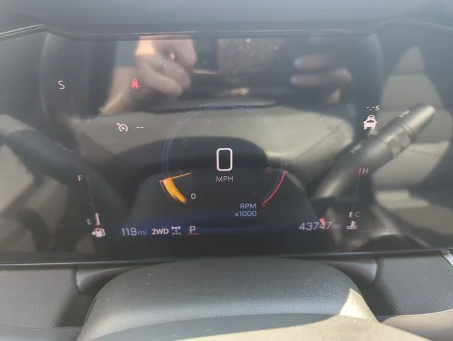 2025 Chevrolet Trailblazer LT - Photo 22