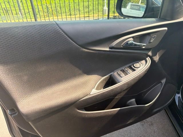 Used 2024 Black Metallic Chevrolet LT image 9