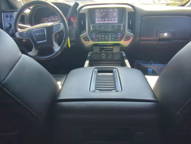 Used 2016 Black GMC Denali image 14