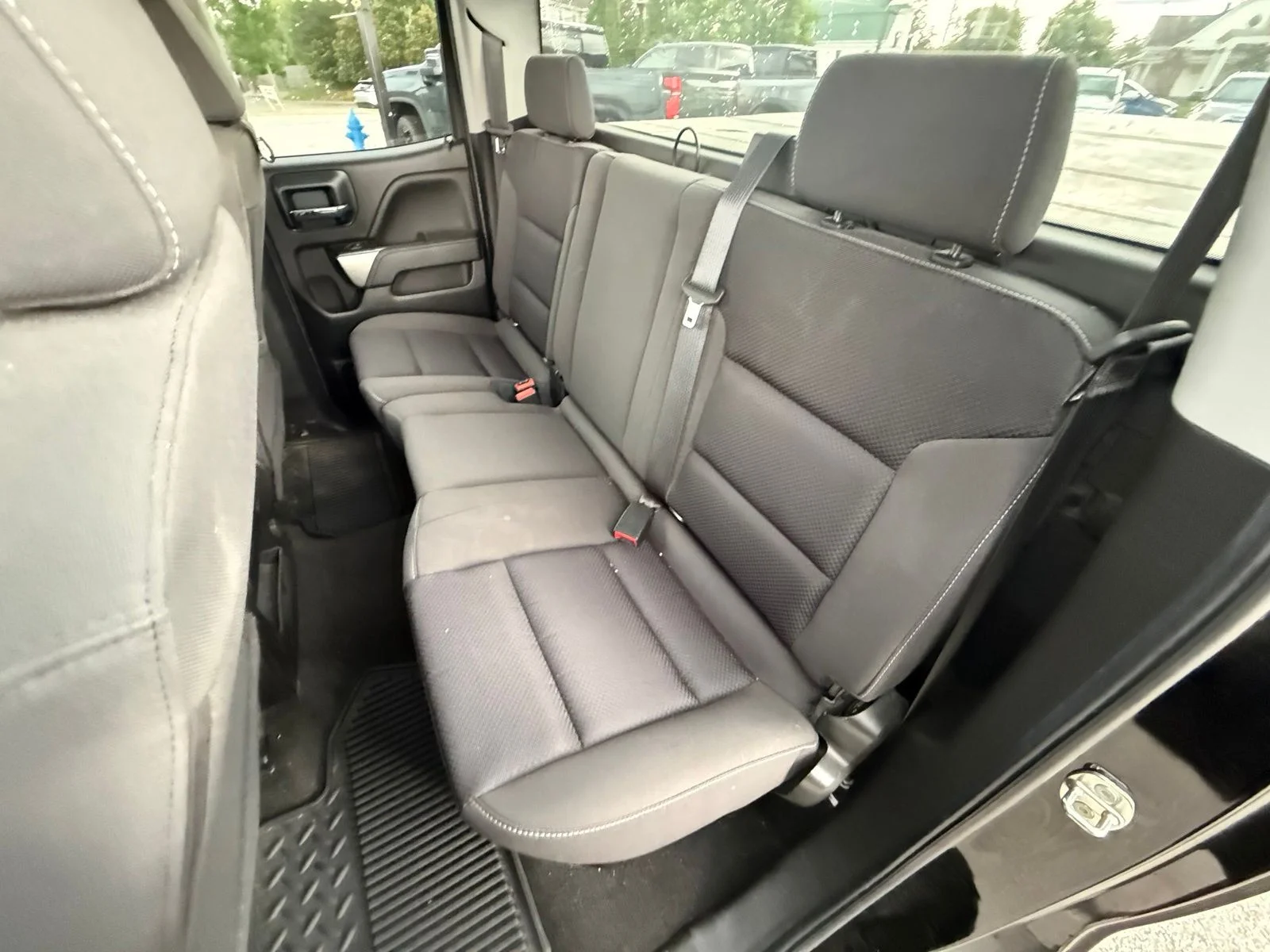 Used 2018 Black Chevrolet LT image 20