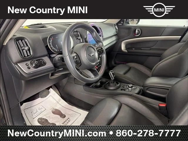 2023 MINI Countryman S - Photo 10