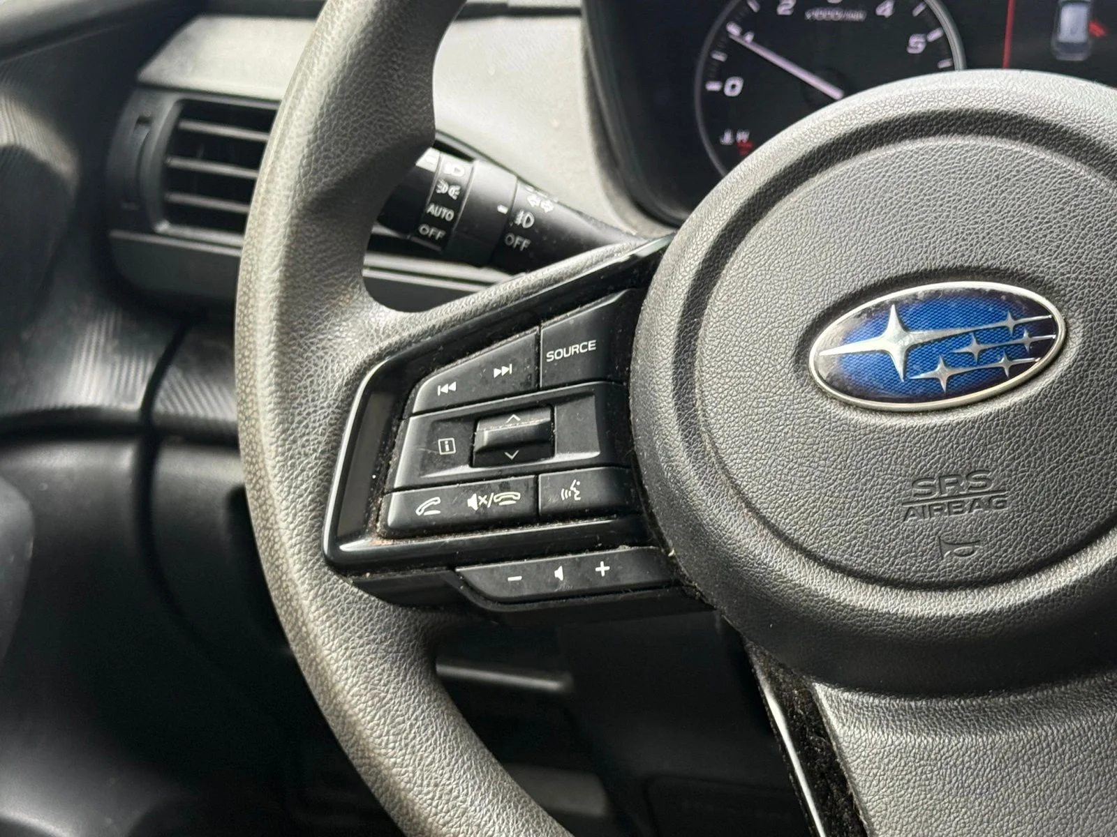 Used 2024 Blue Subaru Premium image 18