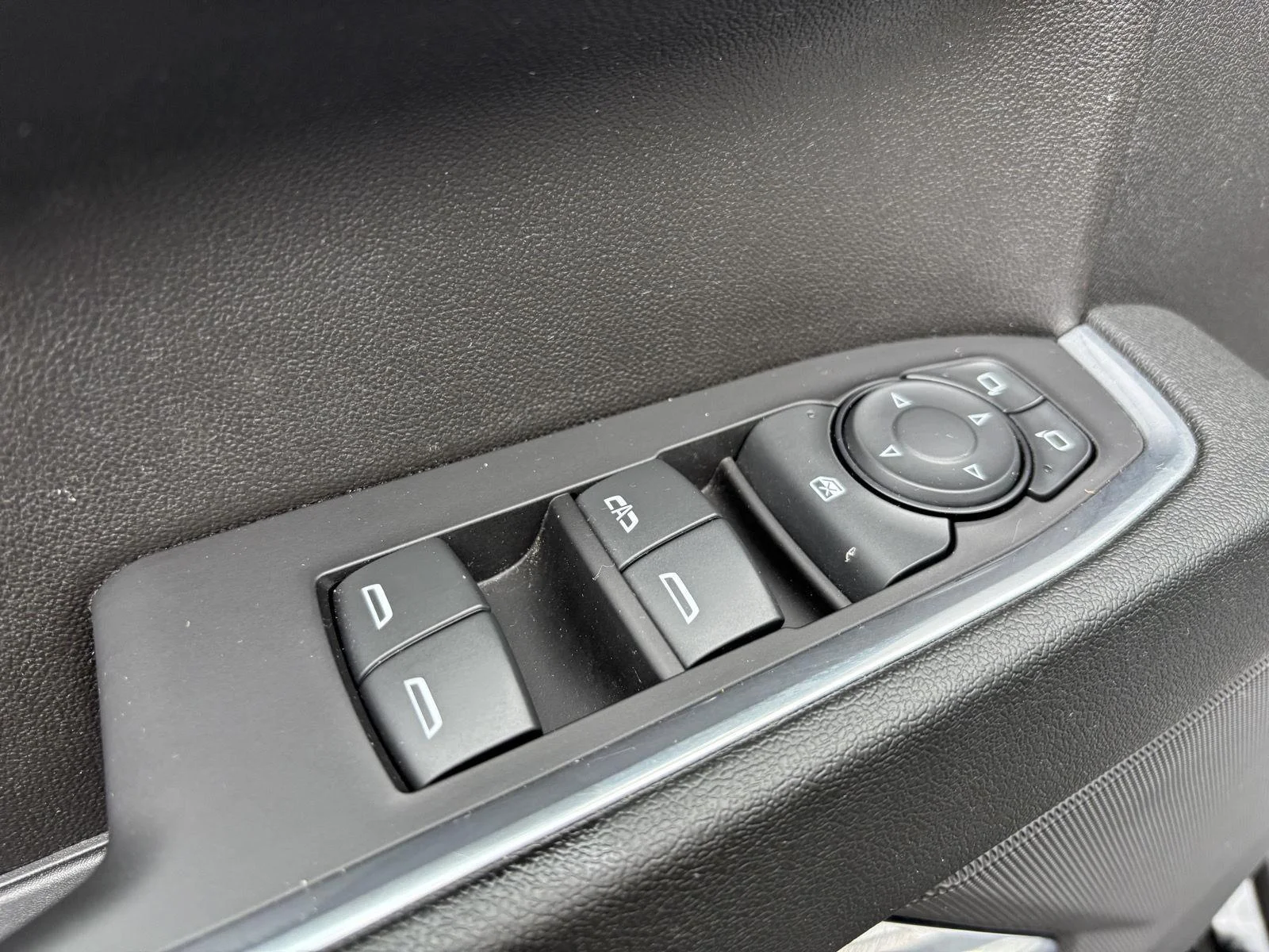 Used 2023 Black Chevrolet LT Trail Boss image 13