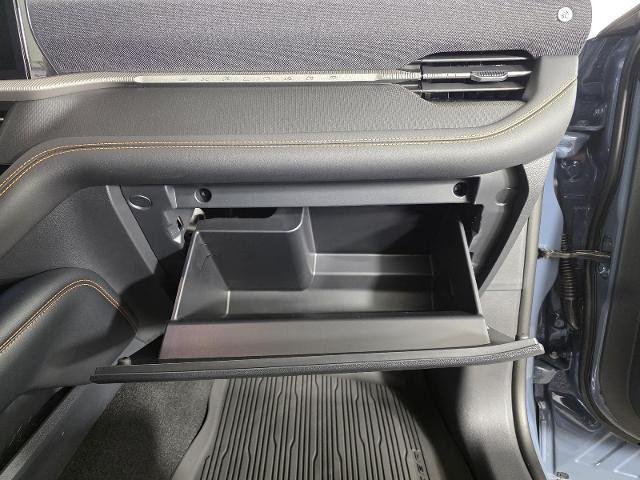 New 2026 Vapor Blue Metallic Ford Tremor® image 26