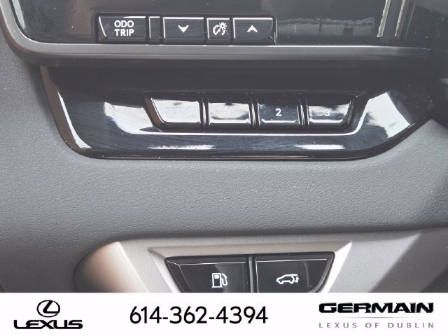 Certified Used 2025 Brown Lexus 350 Premium image 21