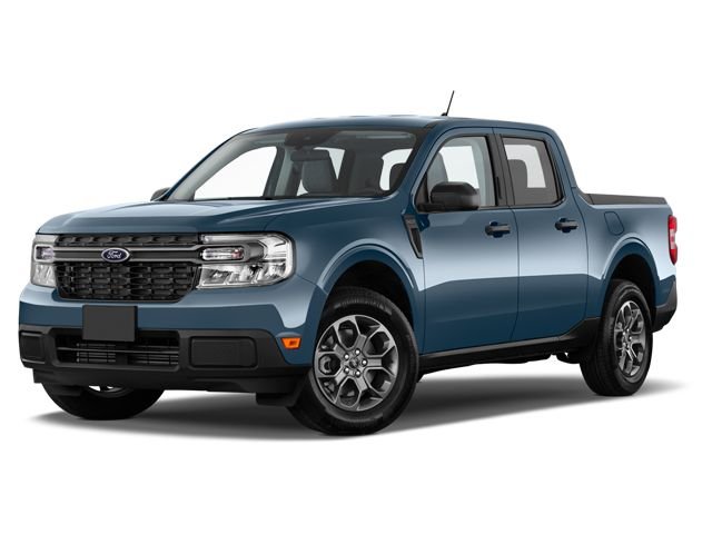Used 2024 Iconic Silver Metallic Ford XLT image 4