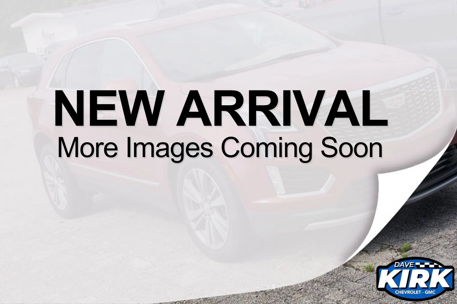 2020 Cadillac XT5 AWD Premium Luxury's photo