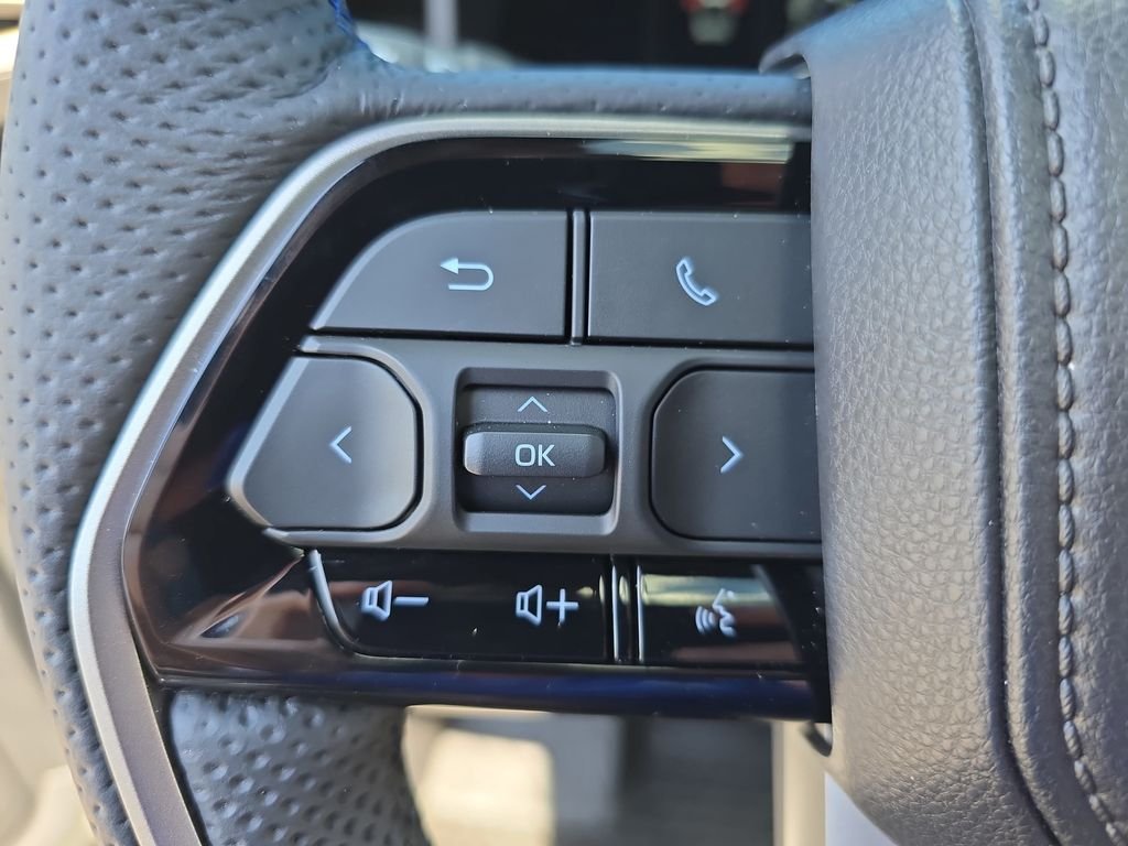 2026 Toyota Tundra Platinum - Photo 20