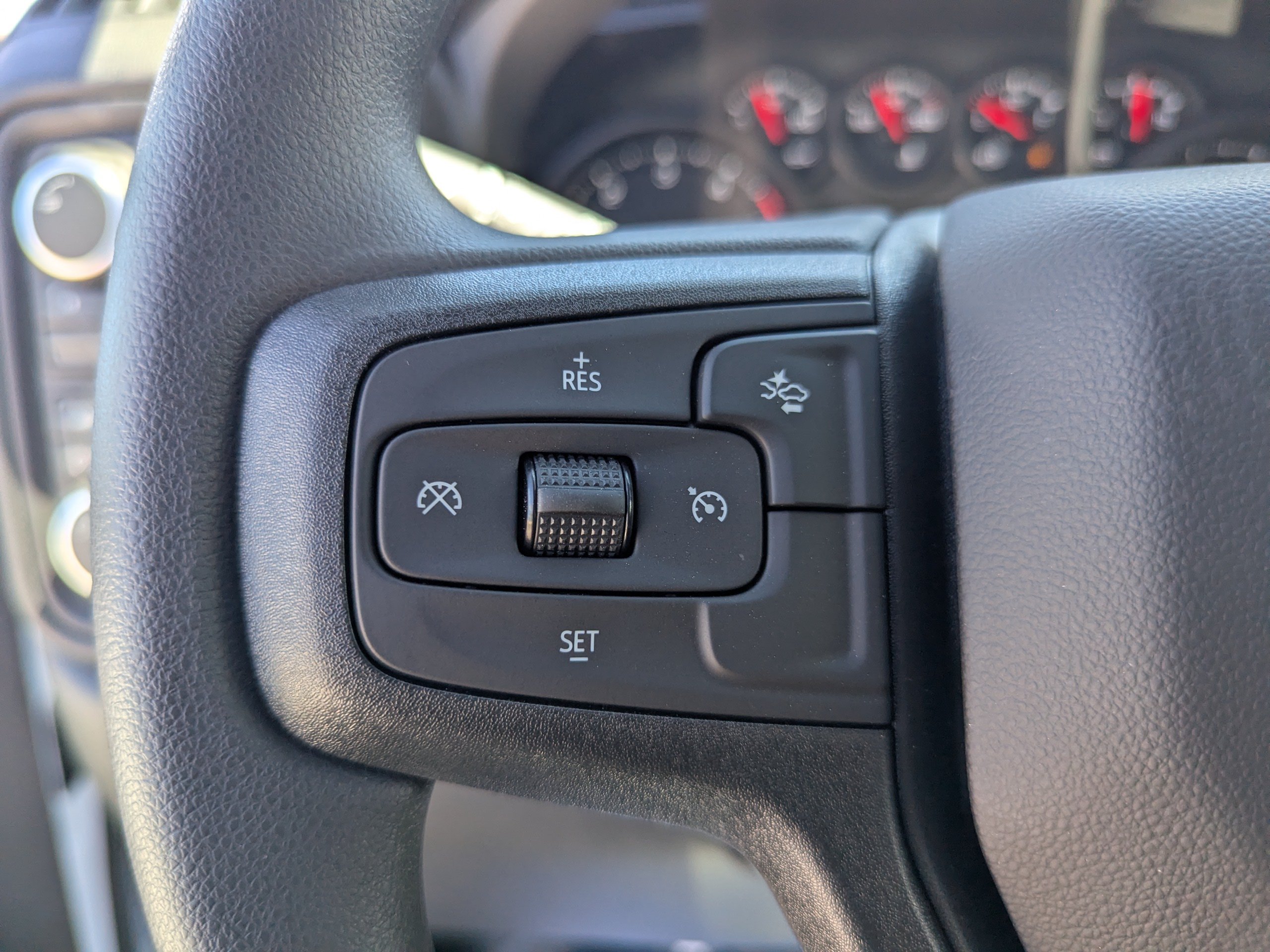 2026 Chevrolet Silverado 2500 HD Custom - Photo 13
