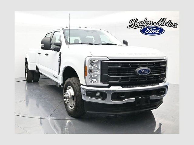 2024 Ford F-350SD XL