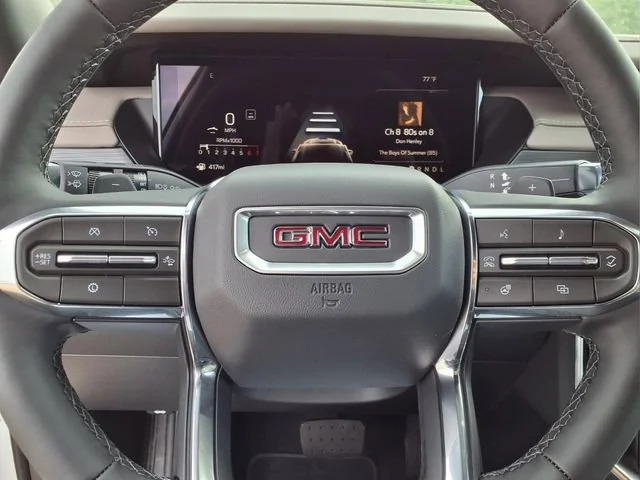 2026 GMC Acadia Elevation - Photo 19