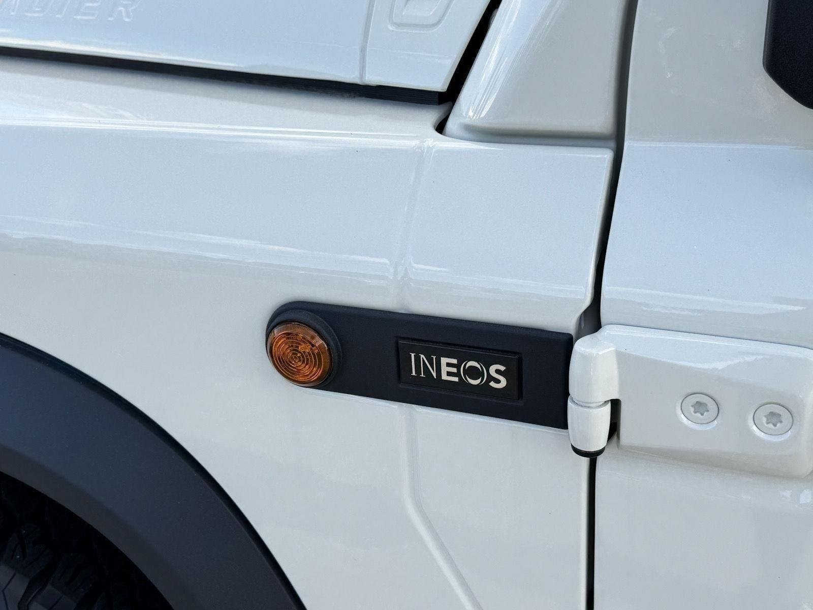 2025 INEOS Grenadier - Photo 57
