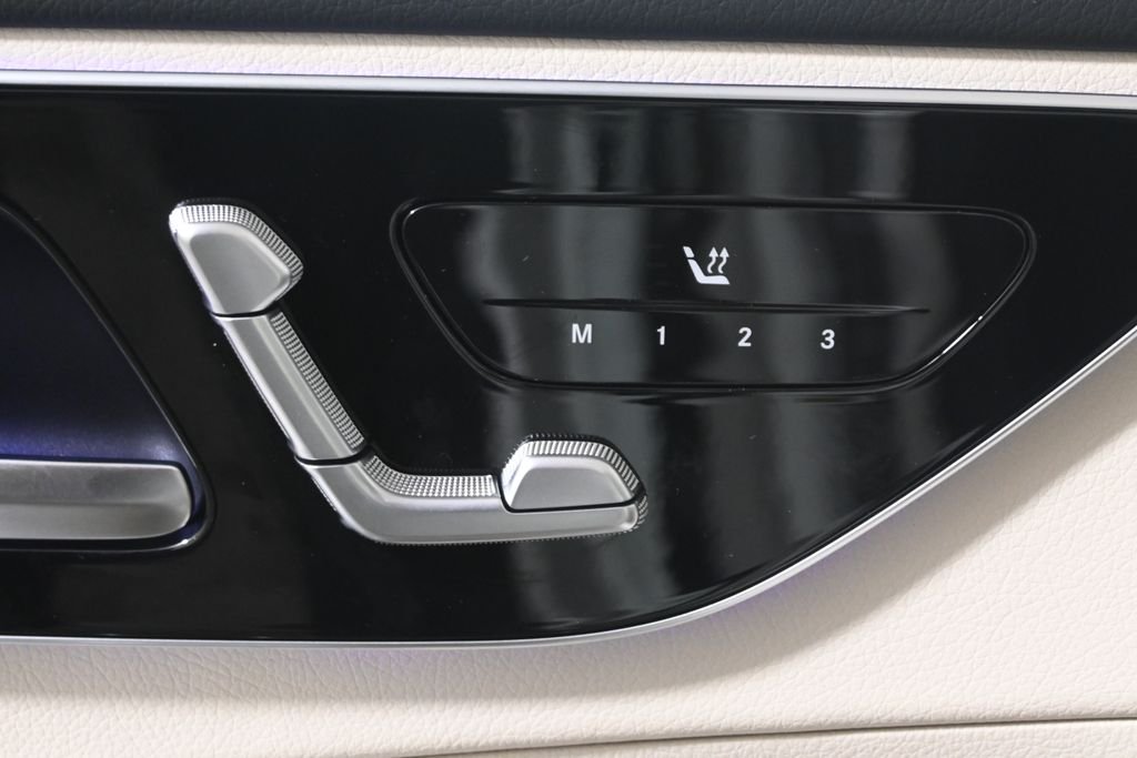 New 2026 Polar White Mercedes-Benz C 300 image 25