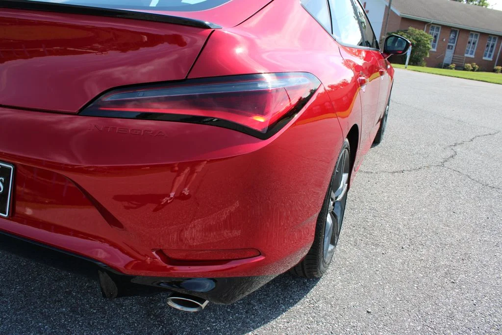 2025 Acura Integra A-Spec - Photo 47