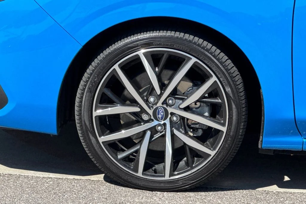 2024 Subaru Impreza Sport - Photo 31