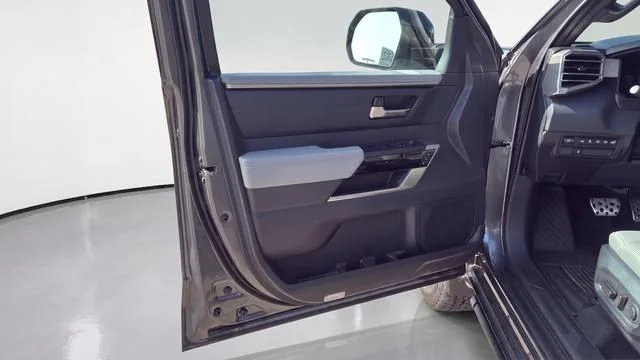Used 2025 Gray Toyota Limited image 14