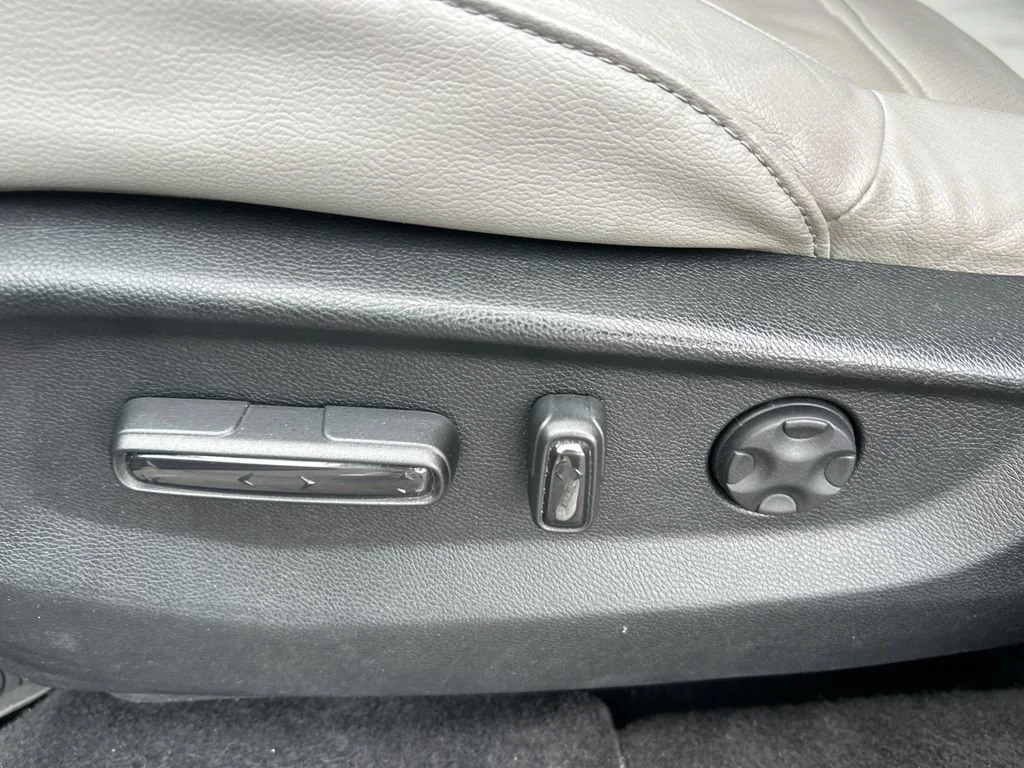 2017 Honda CR-V EX-L - Photo 17