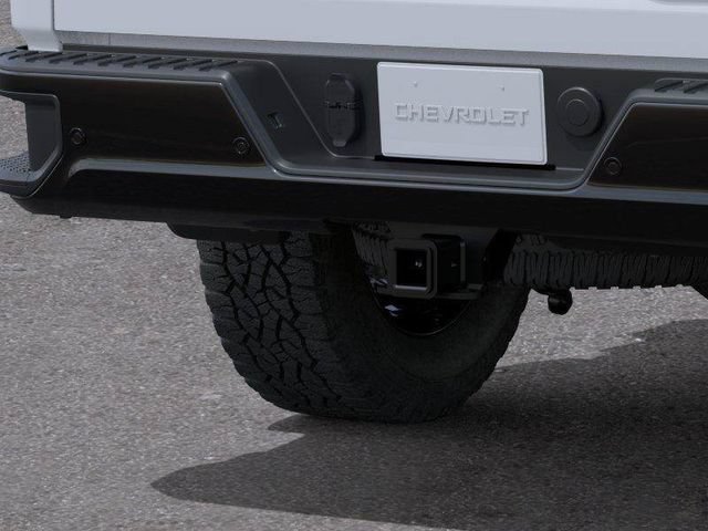 2026 Chevrolet Silverado 2500 HD LT - Photo 14