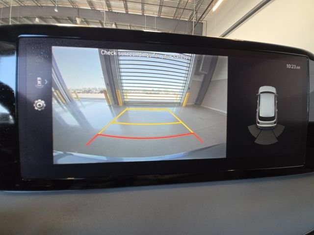 Certified Used 2024 Gray Hyundai SEL image 16