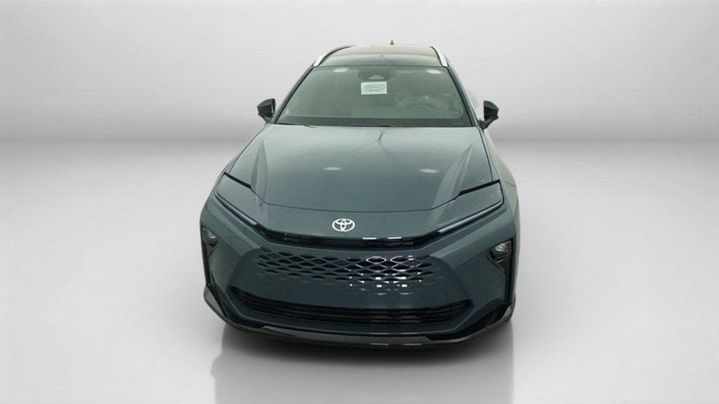 New 2026  Toyota Limited image 46