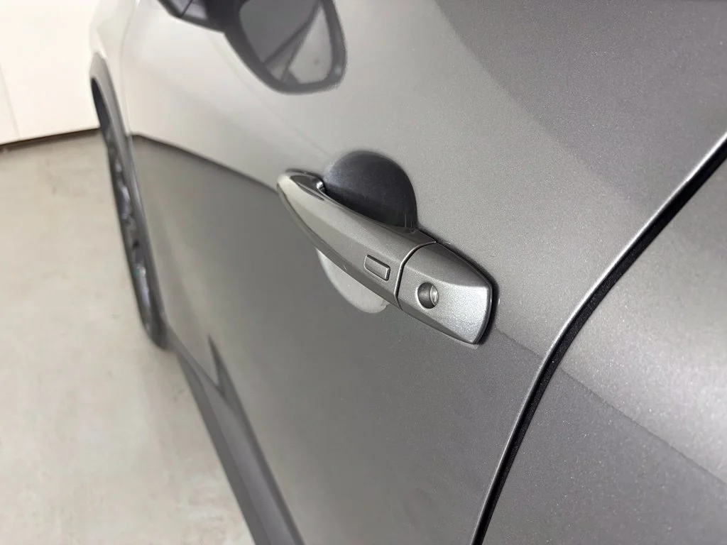 Used 2024 Gray Nissan SV image 12