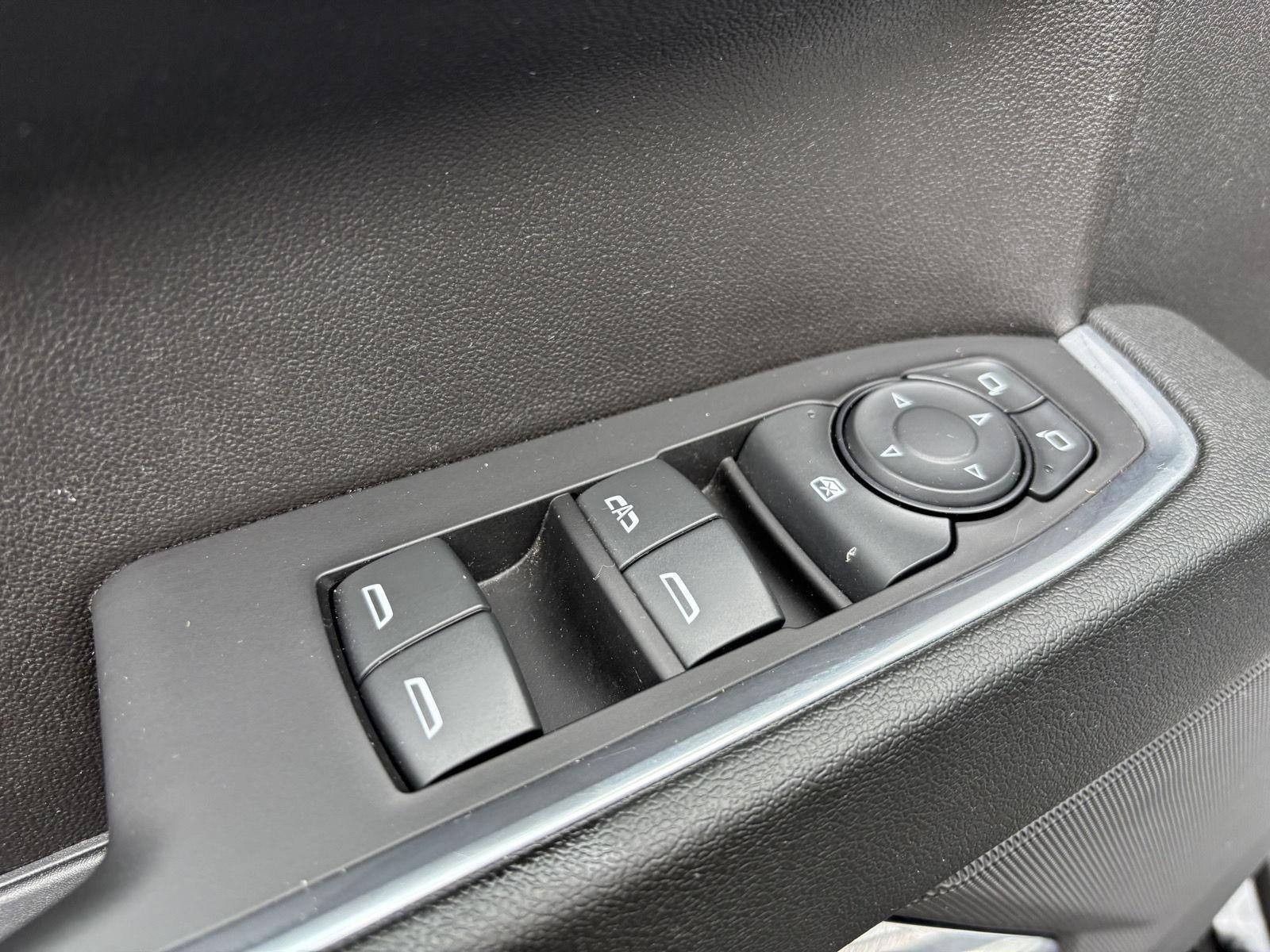 Used 2023 Black Chevrolet LT Trail Boss image 13