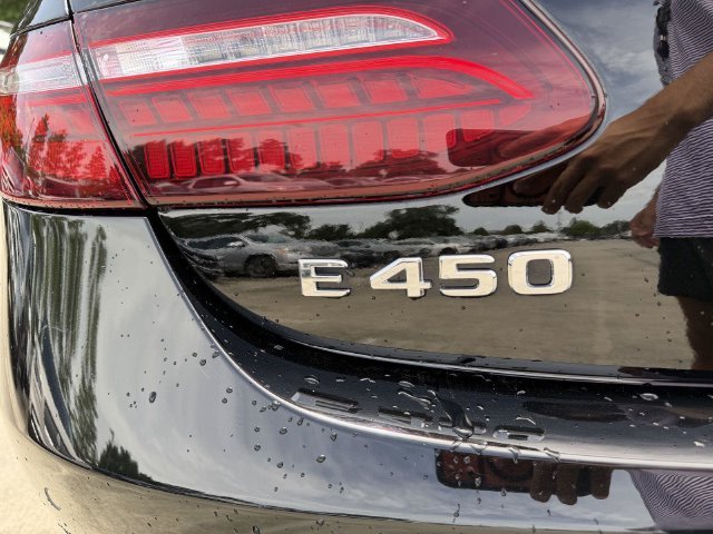 2023 Mercedes-Benz E-Class E450 - Photo 18