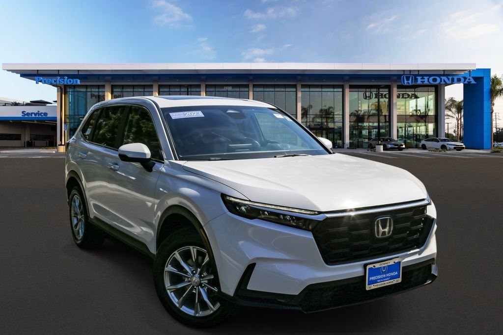 2023 Honda CR-V