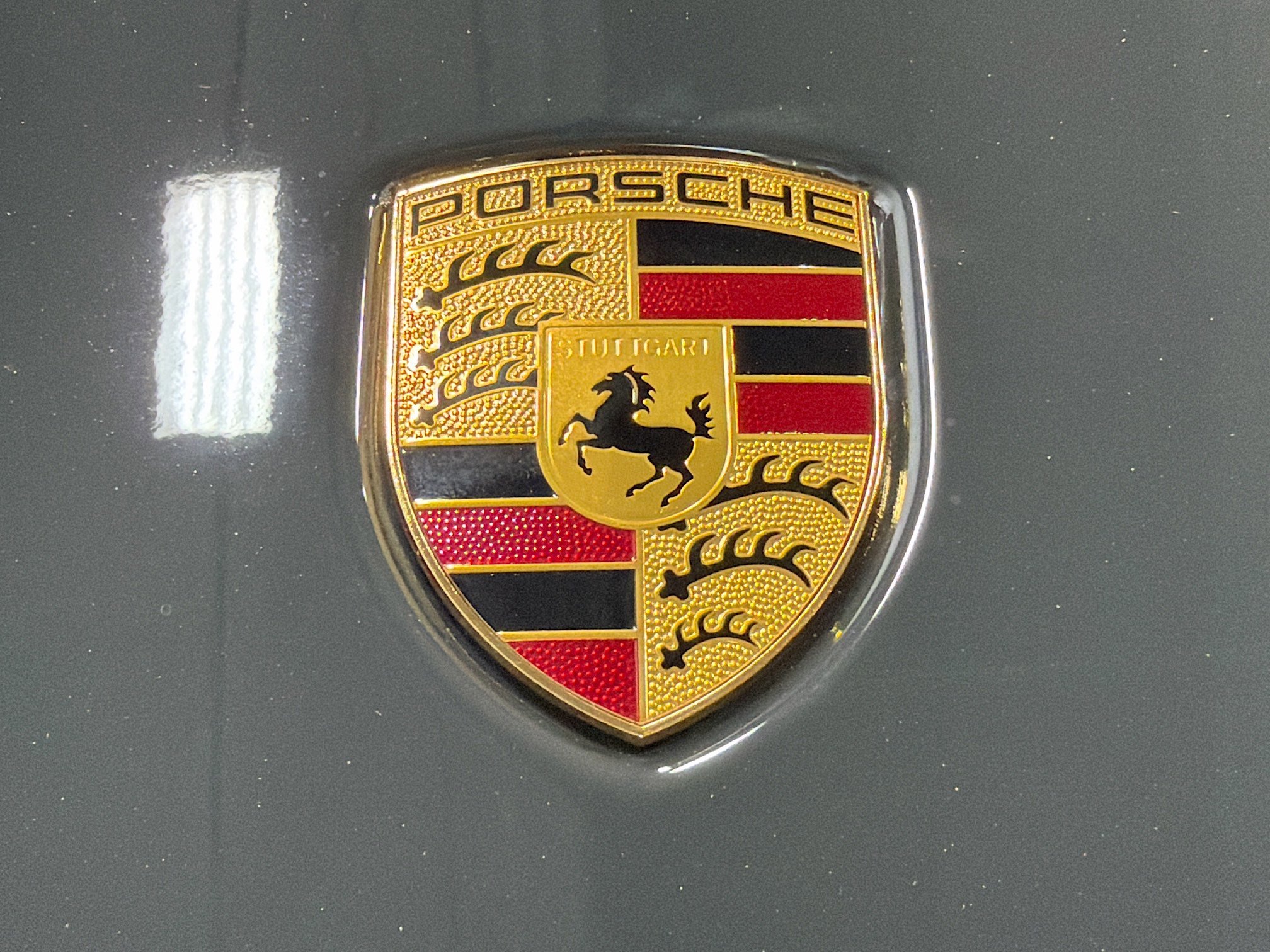 Certified Used 2022 Custom Color Slate Grey Porsche Carrera GTS image 12