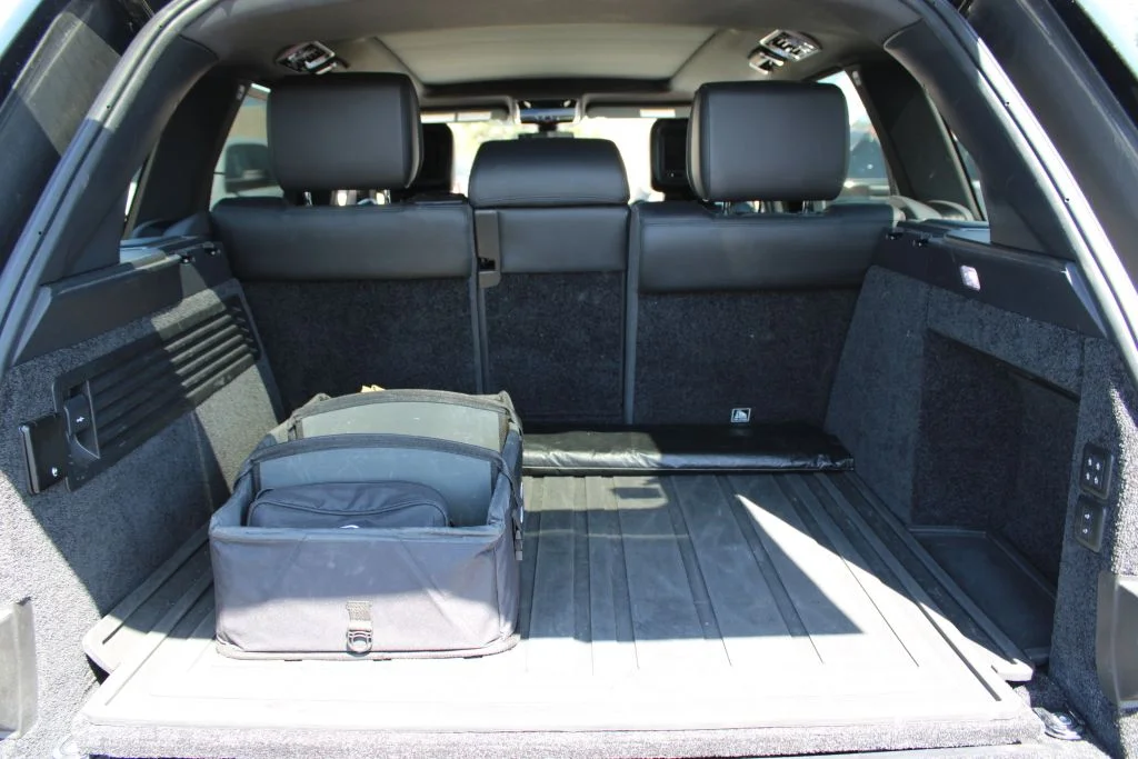 Used 2020  Land Rover Supercharged image 10