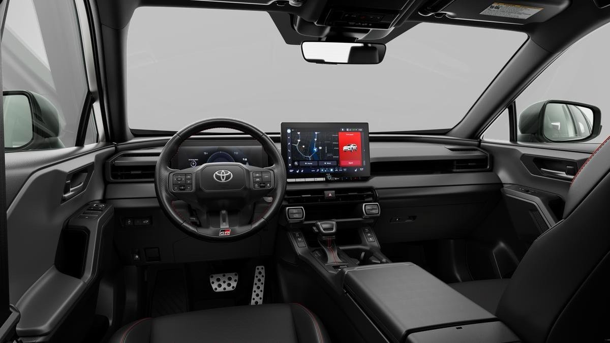 Used 2026 Black Toyota  image 41