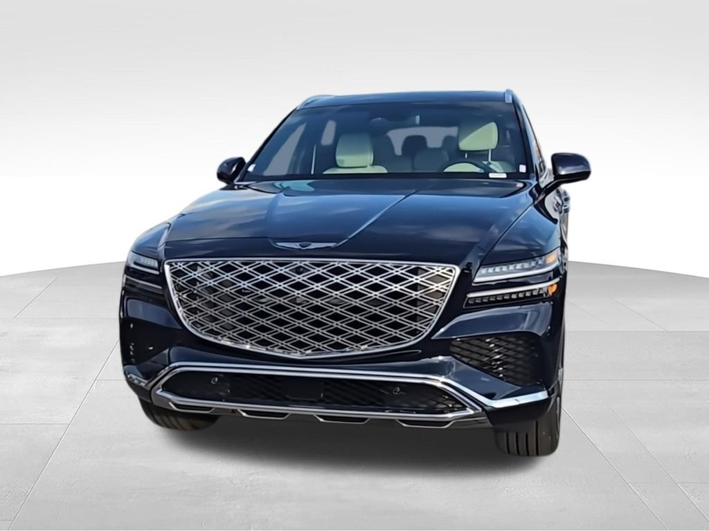 New 2026 Blue Genesis 3.5T Prestige image 3