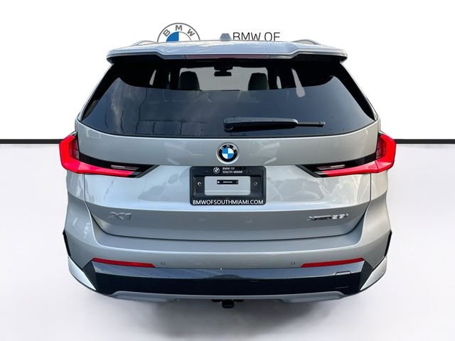 New 2026 Silver BMW xDrive28i image 5