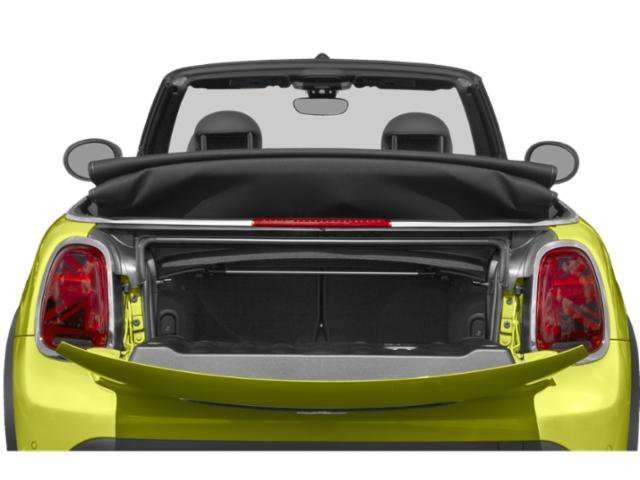 Used 2024 Chili Red MINI Cooper S image 11