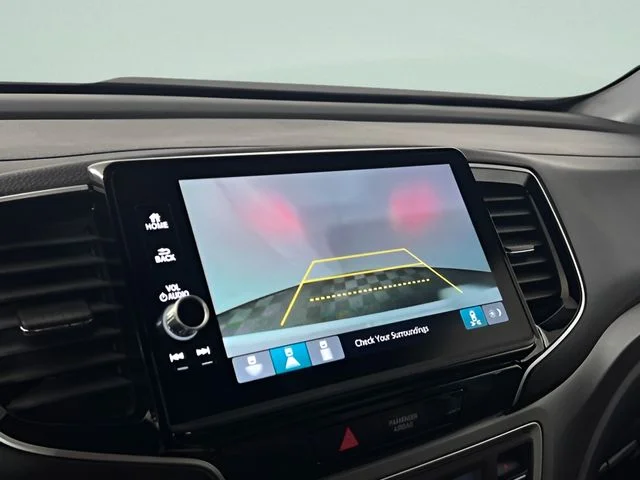 2026 Honda Ridgeline RTL - Photo 21