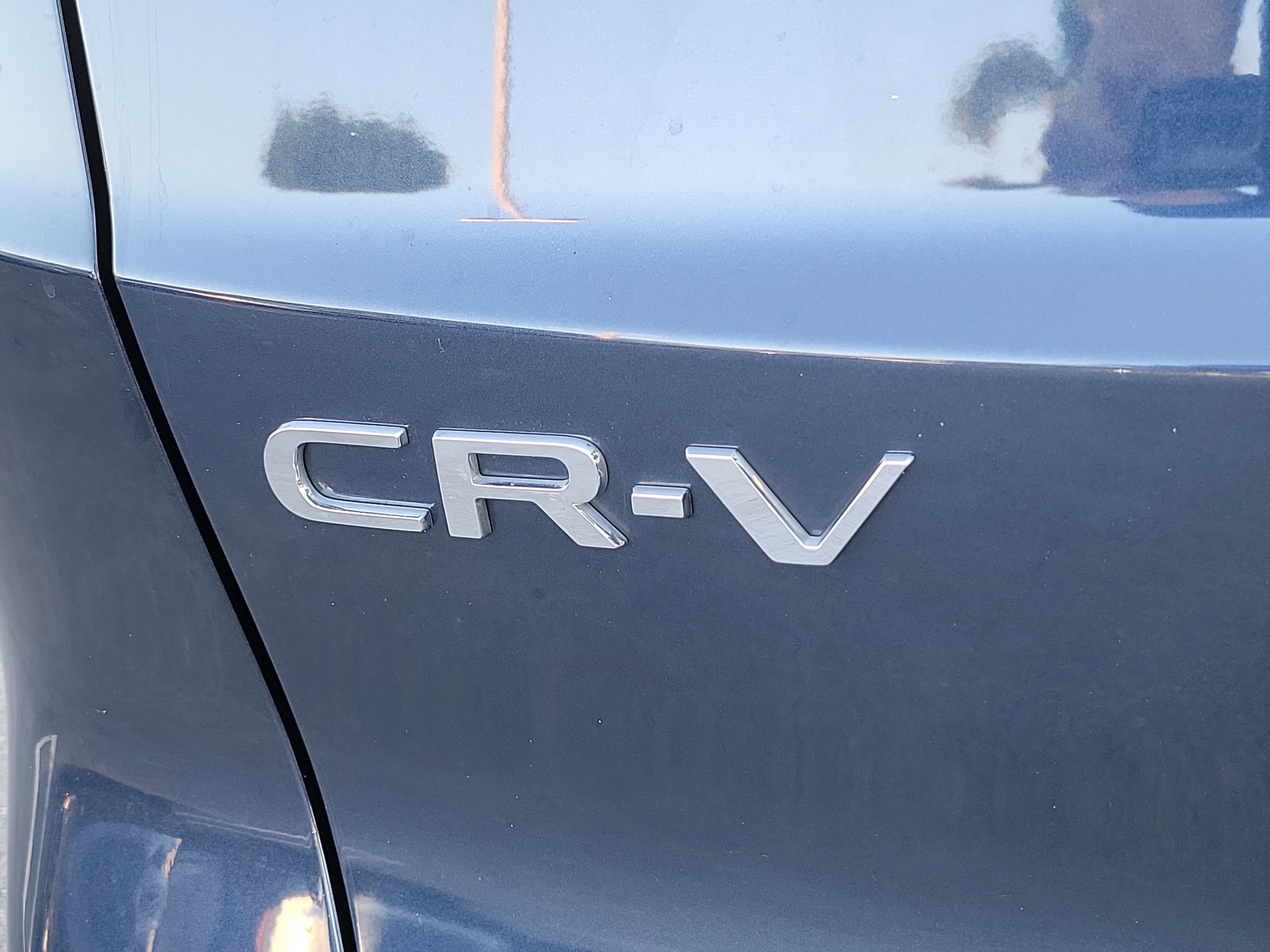 2023 Honda CR-V EX-L - Photo 39