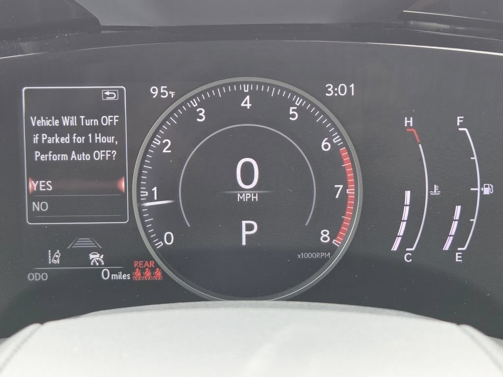 New 2026 Ultra White Lexus PREMIUM image 34