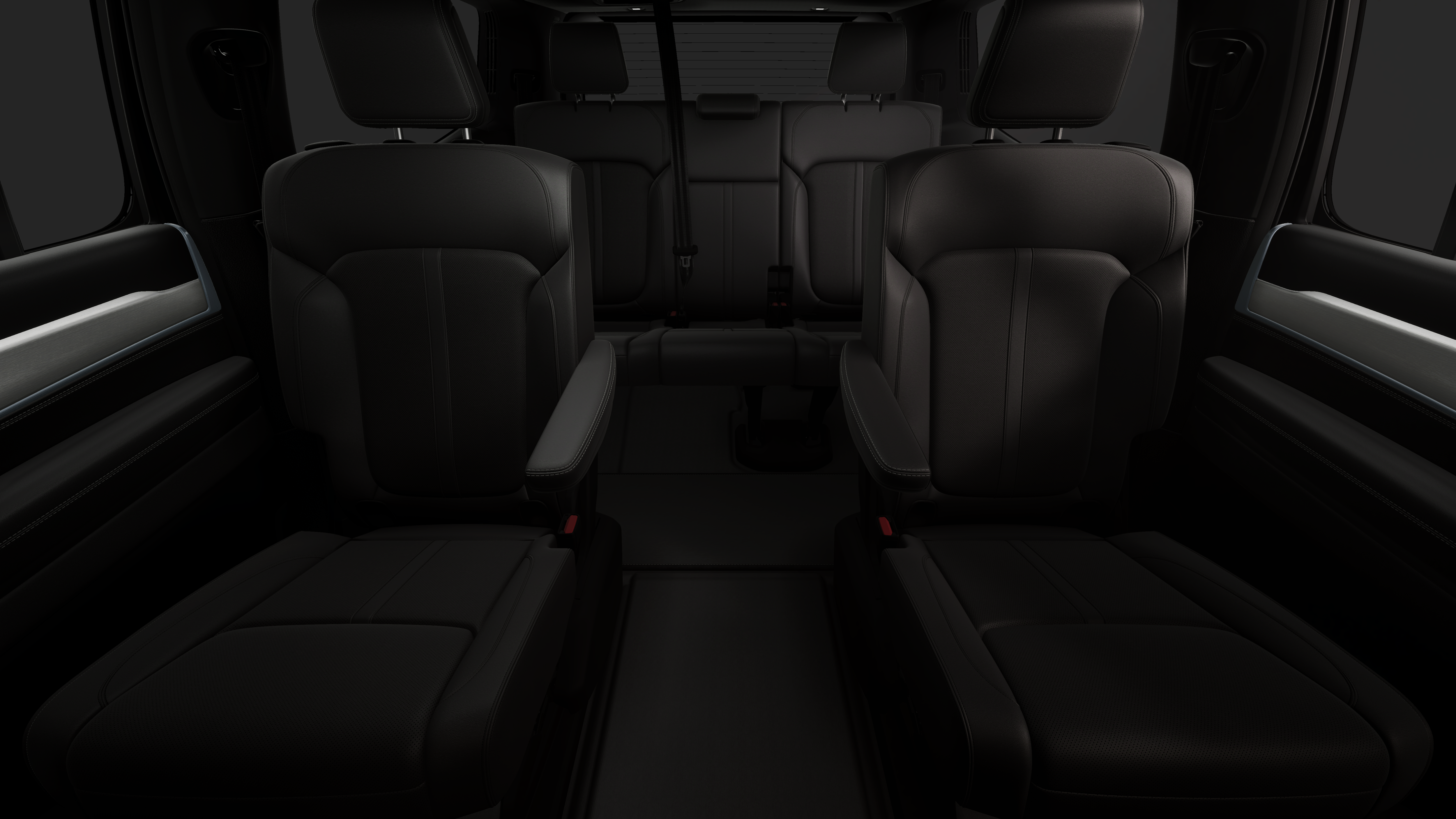 New 2026 Steel Blue Exterior Paint Jeep Limited Altitude image 14