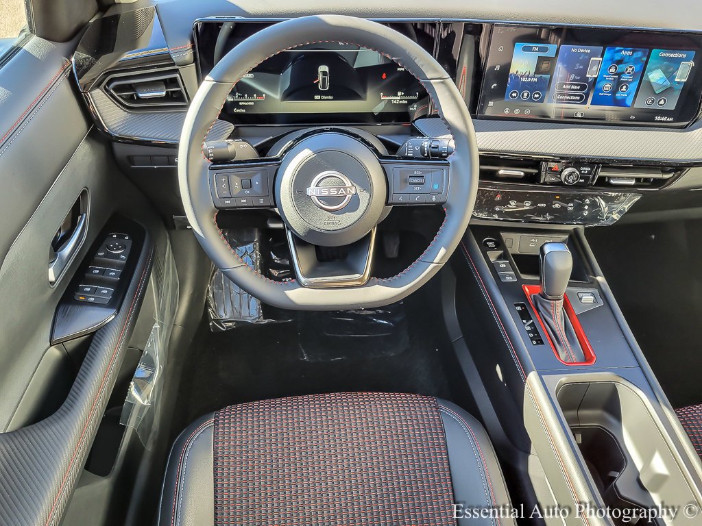 2026 Nissan KICKS SR AWD - Photo 10