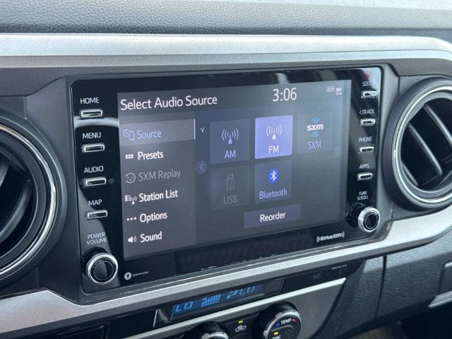 Used 2023 Gray Toyota SR5 image 15