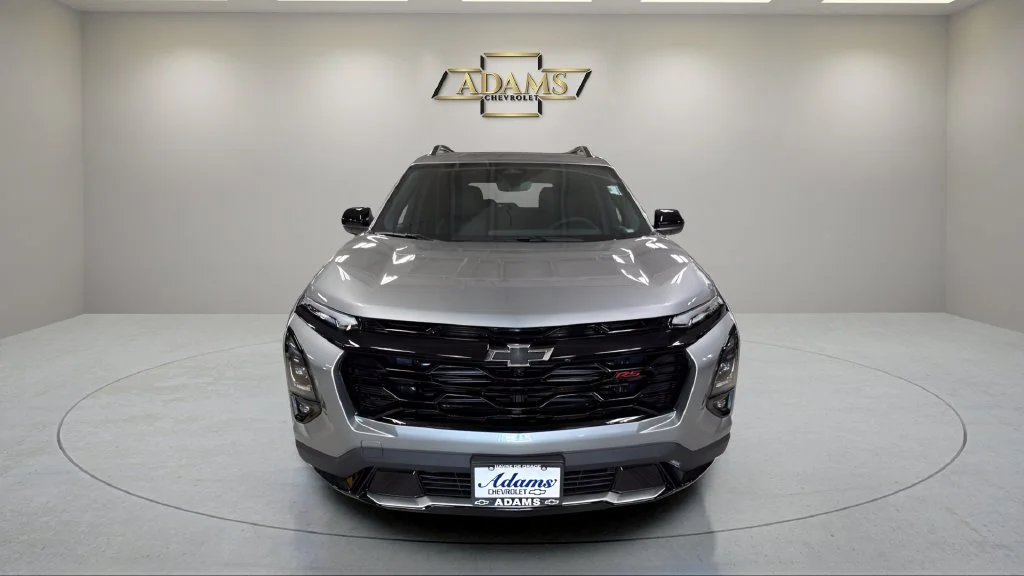 2027 Chevrolet Equinox RS - Photo 10