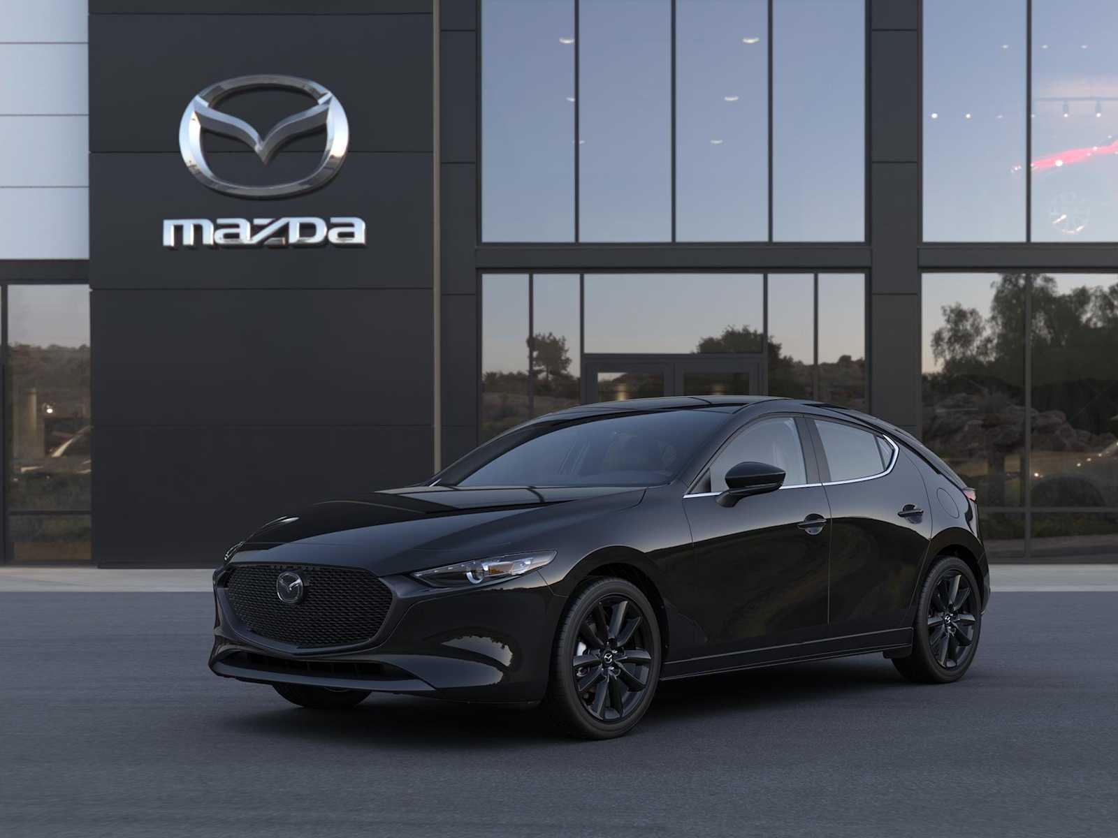 New Mazda Sedans & Hatchbacks for Sale in Naperville | Napleton