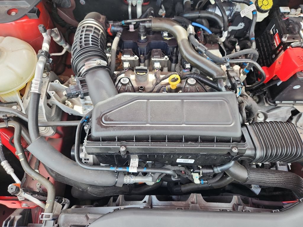 2024 Ford Escape Active - Photo 14